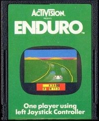 ENDURO