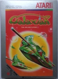 Galaxian