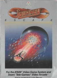 Journey Escape