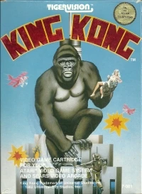 King Kong