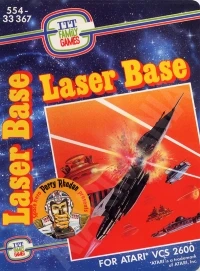 Laser Base