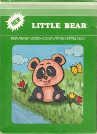 Little Bear