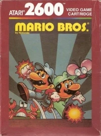 Mario Bros.