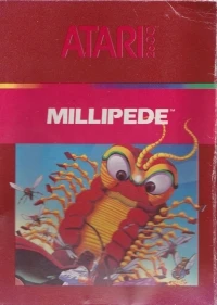 Millipede