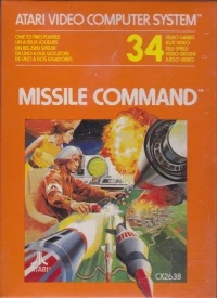 Missile Command