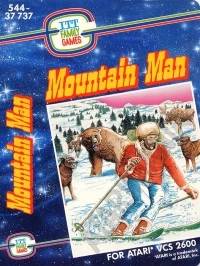 Mountain Man