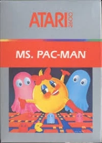 Ms. Pac-Man