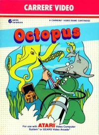 Octopus