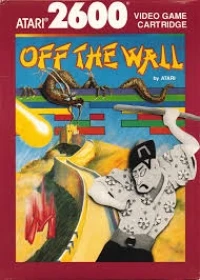 Off the Wall