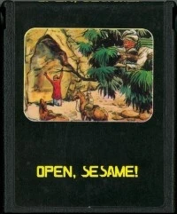 Open Sesame