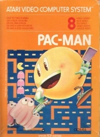 Pac-Man