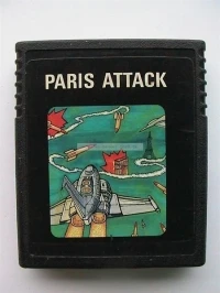 Paris Attack