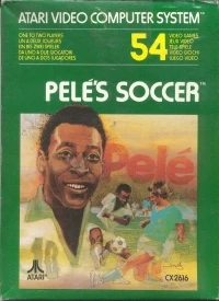 PelÃ©'s Soccer