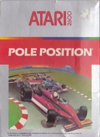 Pole Position (Silver Label)