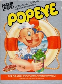 Popeye