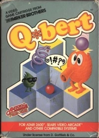 Q*bert