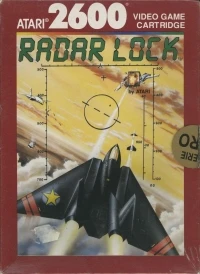 Radar Lock