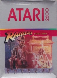 Raiders of the Lost Ark