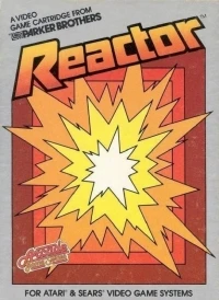 Reactor