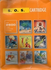 S.O.S. Cartridge