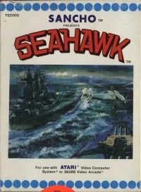 Seahawk