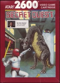 Secret Quest