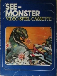 See-Monster (Picture Label)