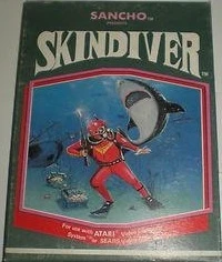 Skindiver