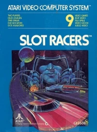 Slot Racers