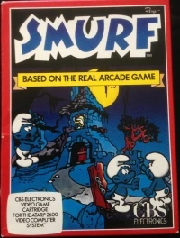 Smurf