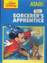 Sorcerer's Apprentice