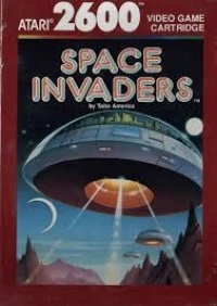 Space Invaders