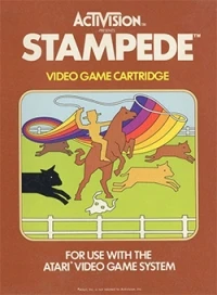 Stampede