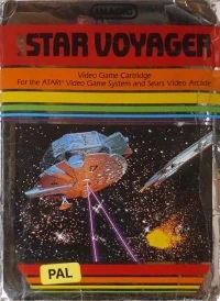 Star Voyager