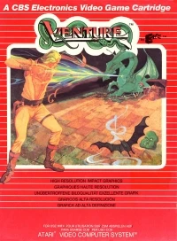 Venture (International)