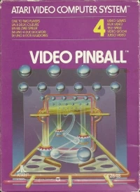 Video Pinball