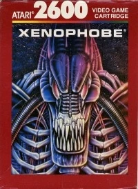 Xenophobe