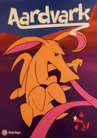 Aardvark