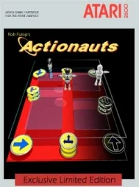 Actionauts