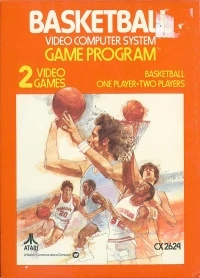 Basketball (Picture Label)