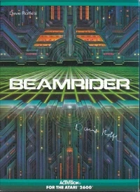 Beamrider