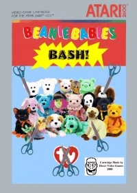 Beanie Babies Bash!