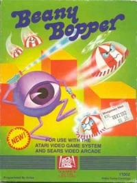 Beany Bopper (Red Label)