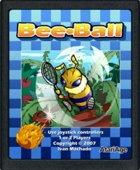 BEE BALL