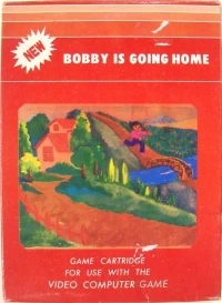 Bobby Is Going Home