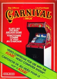 Carnival [CA]