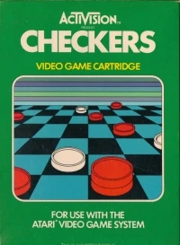 Checkers