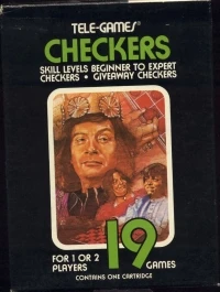 Checkers (Sears)