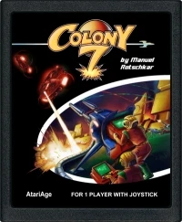 Colony 7