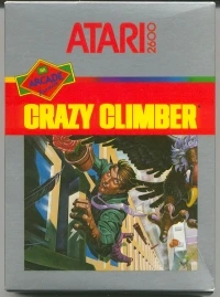 Crazy Climber